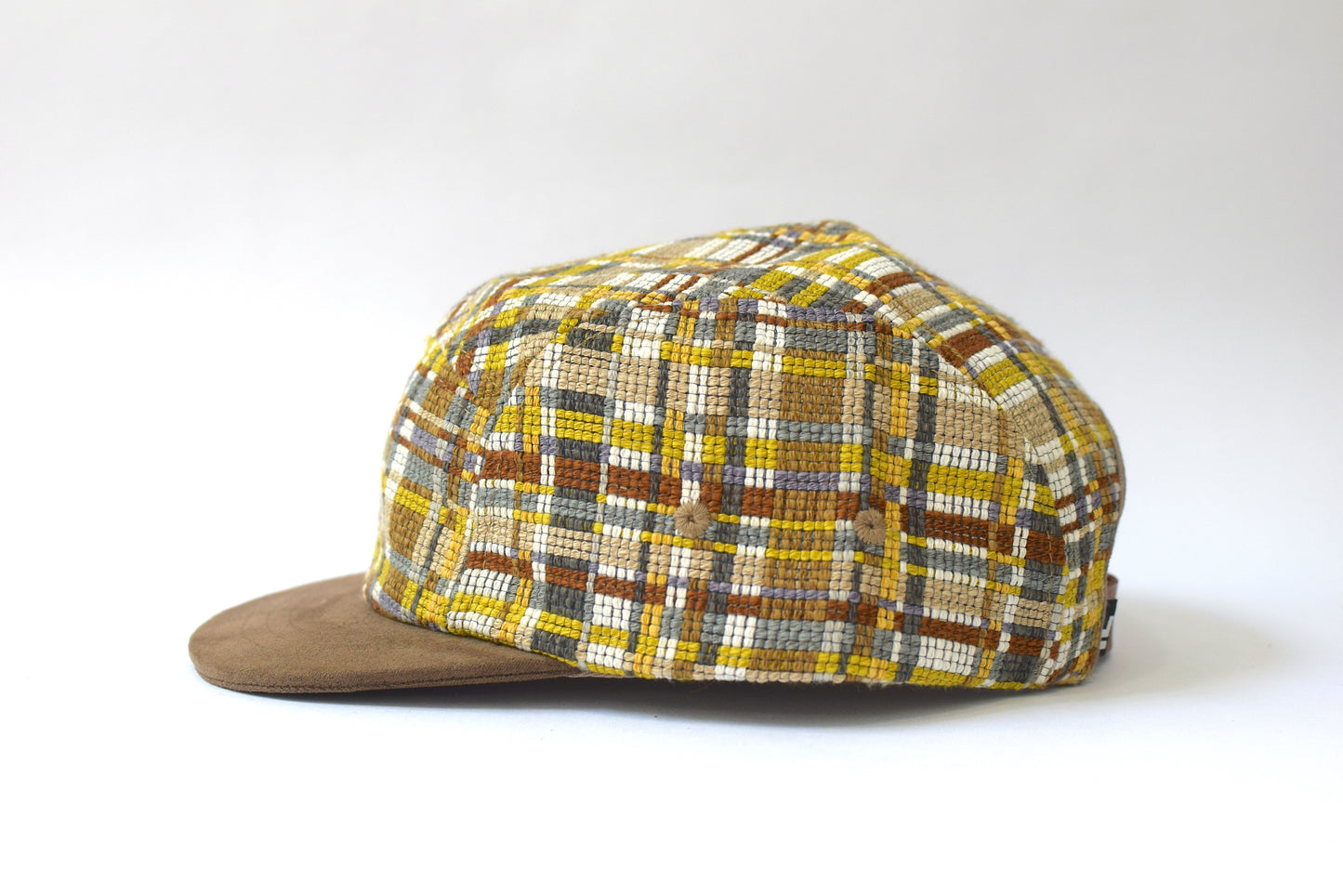Cuadrillas Hazel Five Panel Hat (sb)