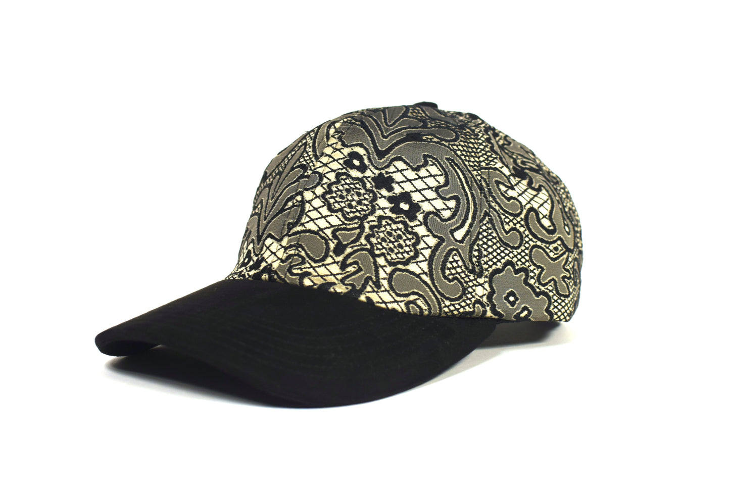 Yaphank Six Panel Hat