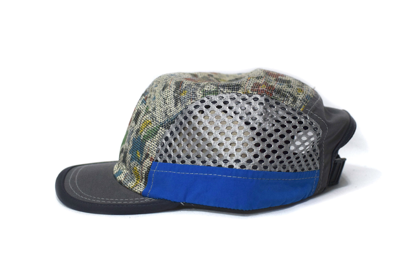 Amakusa Eight Panel Sport Hat (sb)