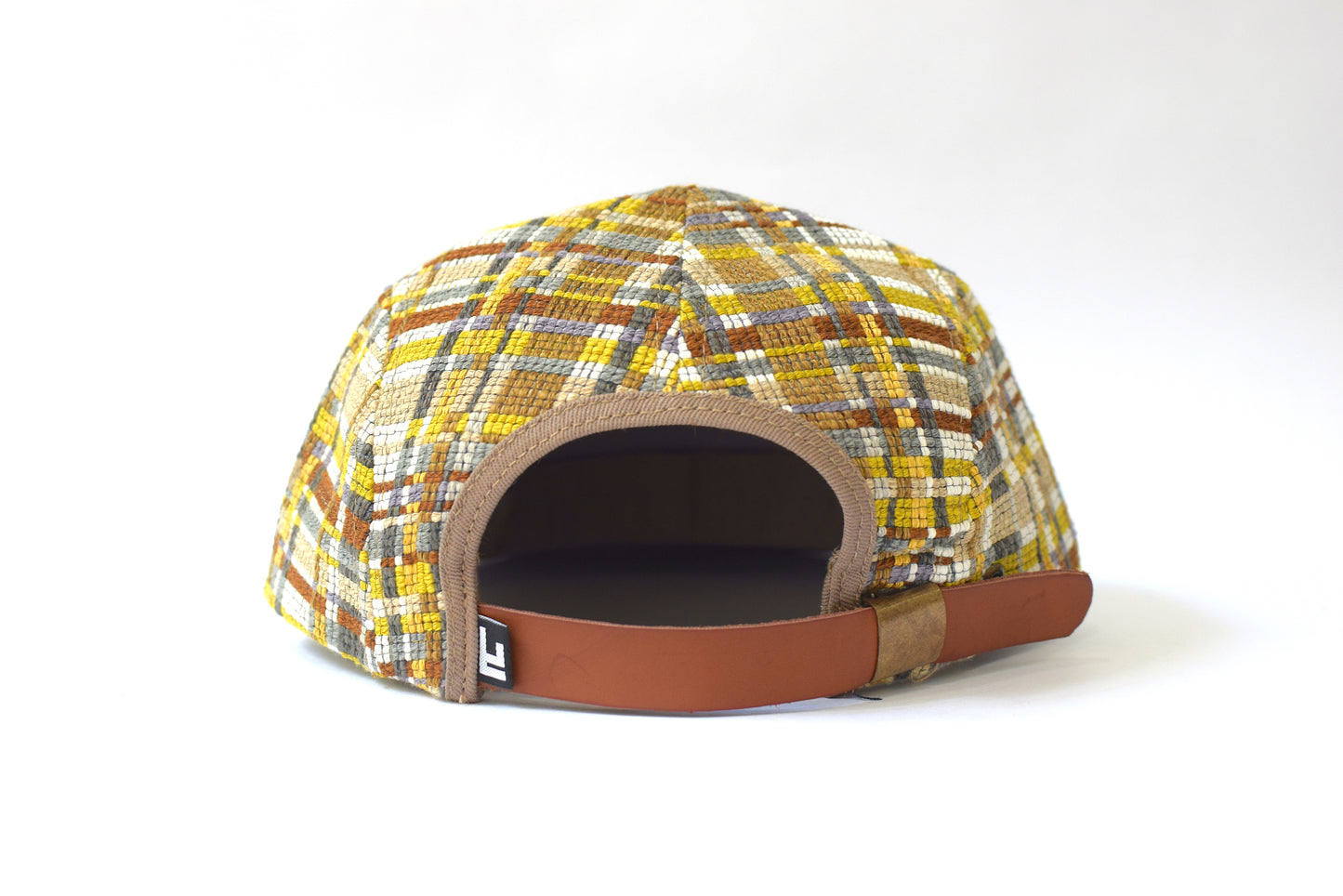 Cuadrillas Hazel Five Panel Hat (sb)