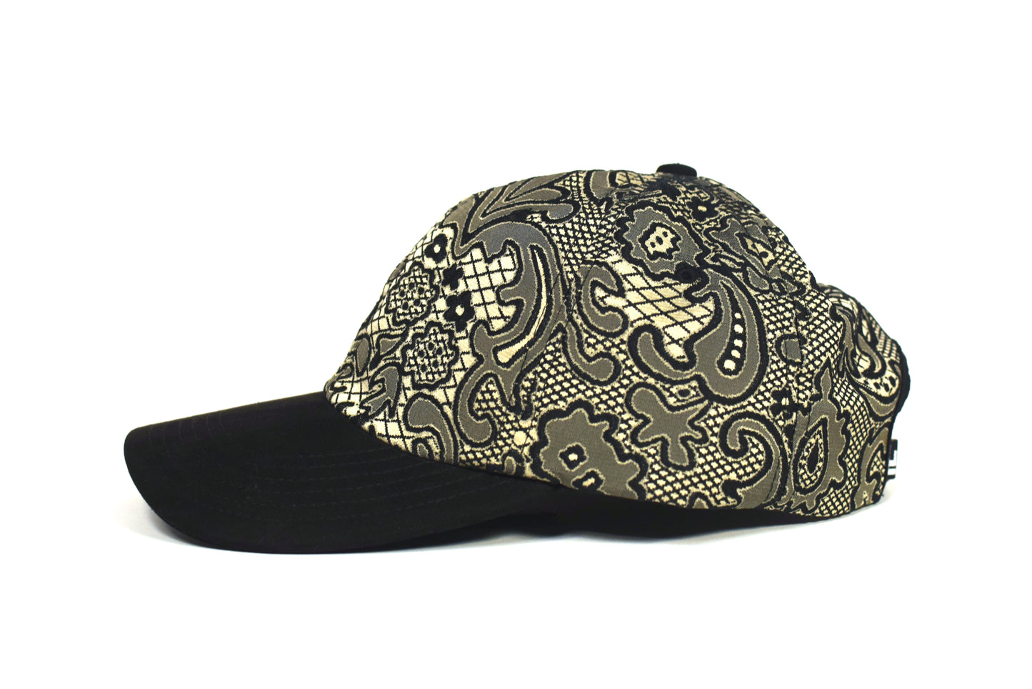 Yaphank Six Panel Hat