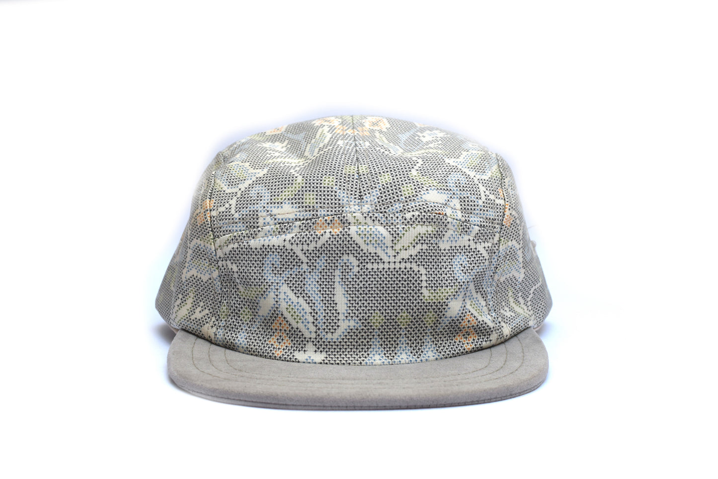 Fuchu Five Panel Hat (sb)