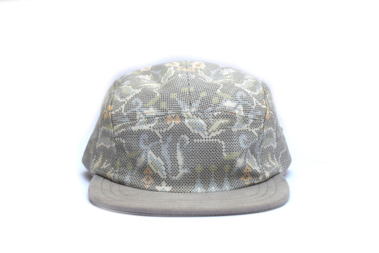 Fuchu Five Panel Hat (sb)