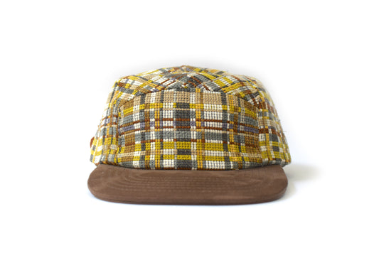 Cuadrillas Hazel Five Panel Hat
