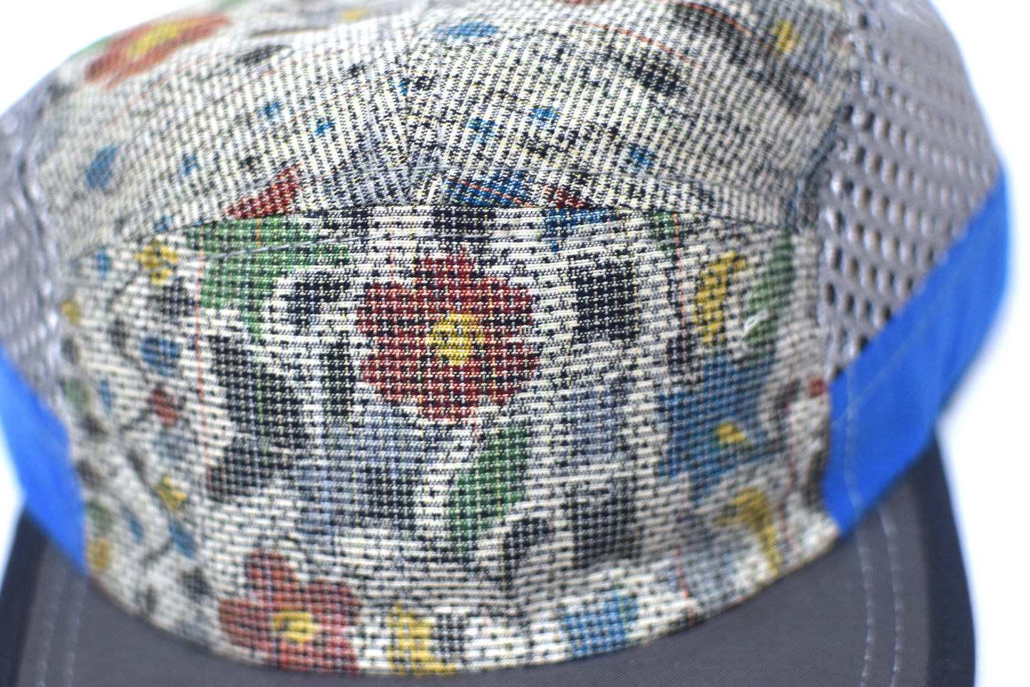 Amakusa Eight Panel Sport Hat (sb)