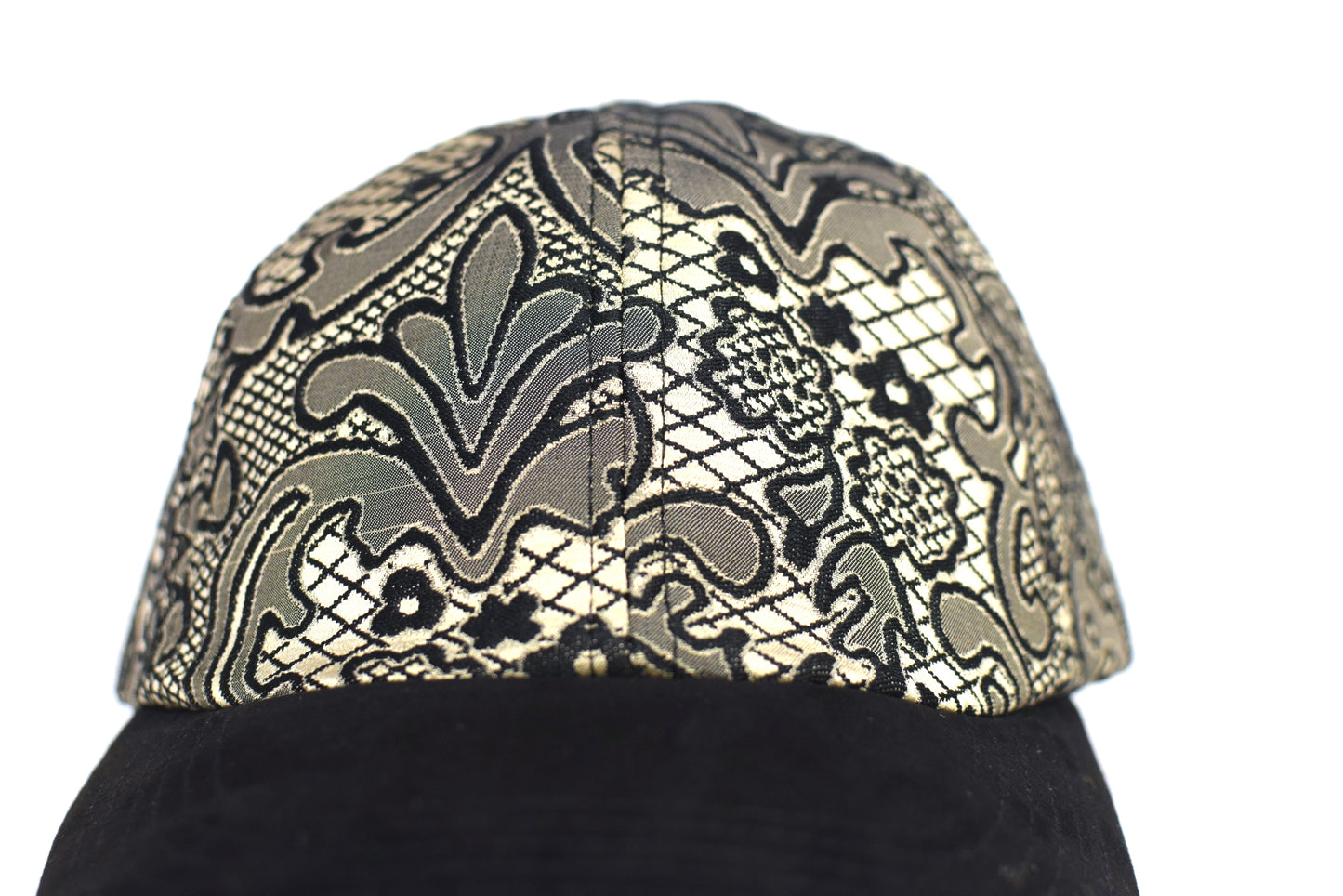 Yaphank Six Panel Hat