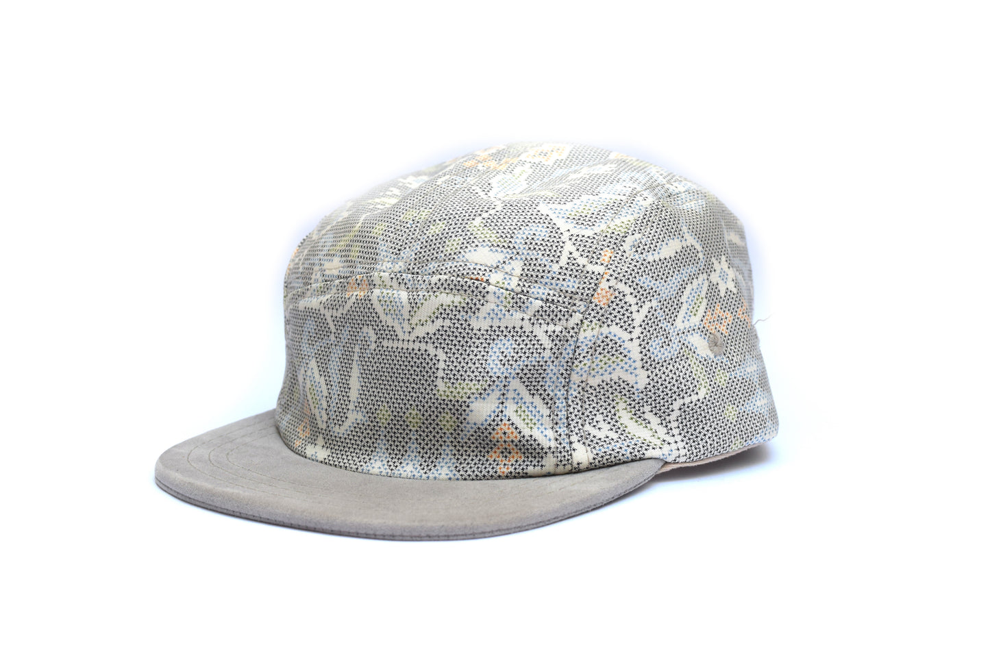 Fuchu Five Panel Hat (sb)
