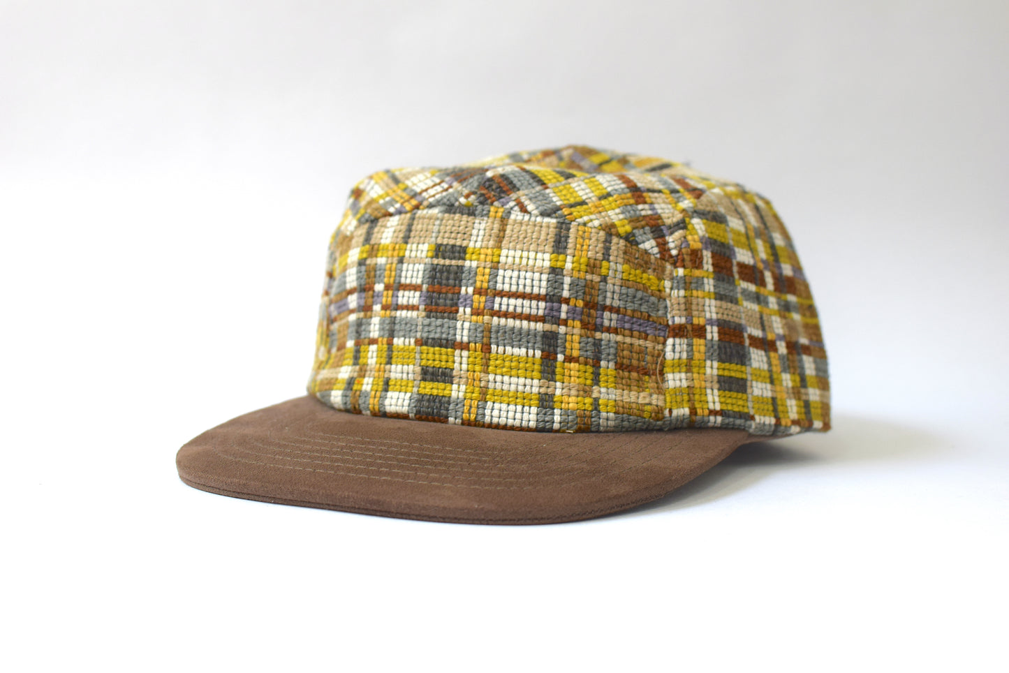 Cuadrillas Hazel Five Panel Hat