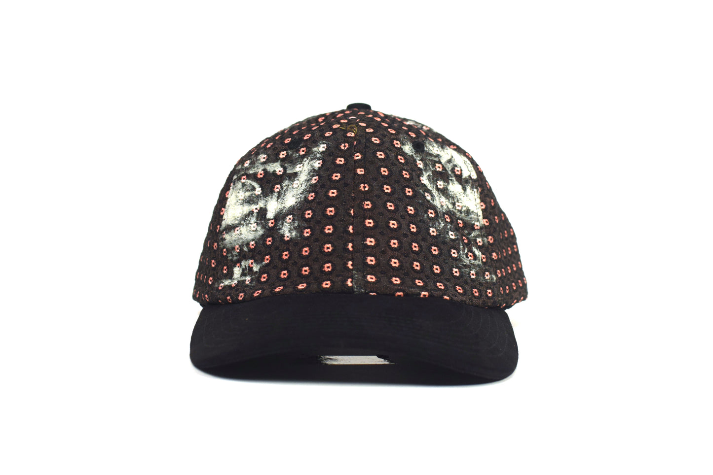 Moriches Six Panel Hat