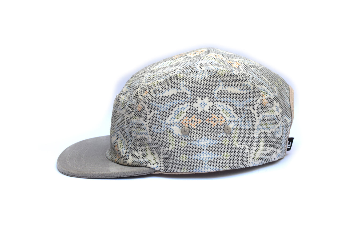 Fuchu Five Panel Hat (sb)
