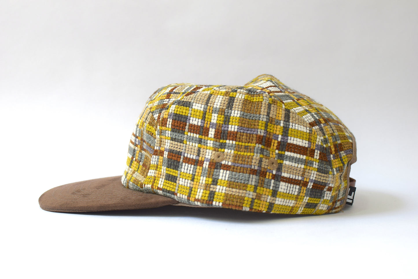 Cuadrillas Hazel Five Panel Hat