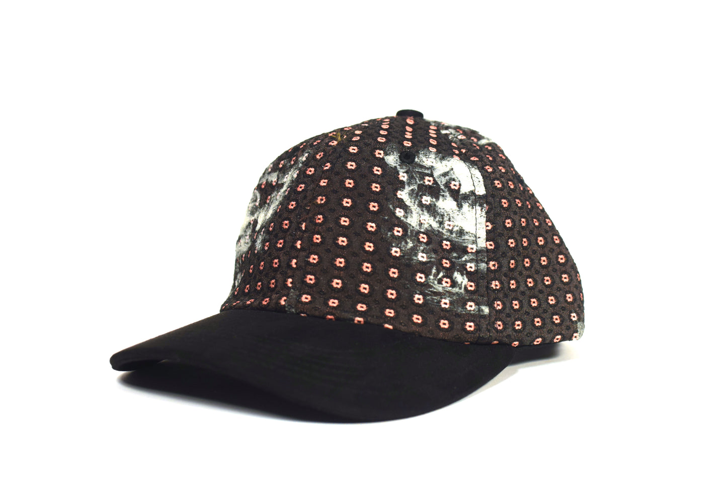 Moriches Six Panel Hat