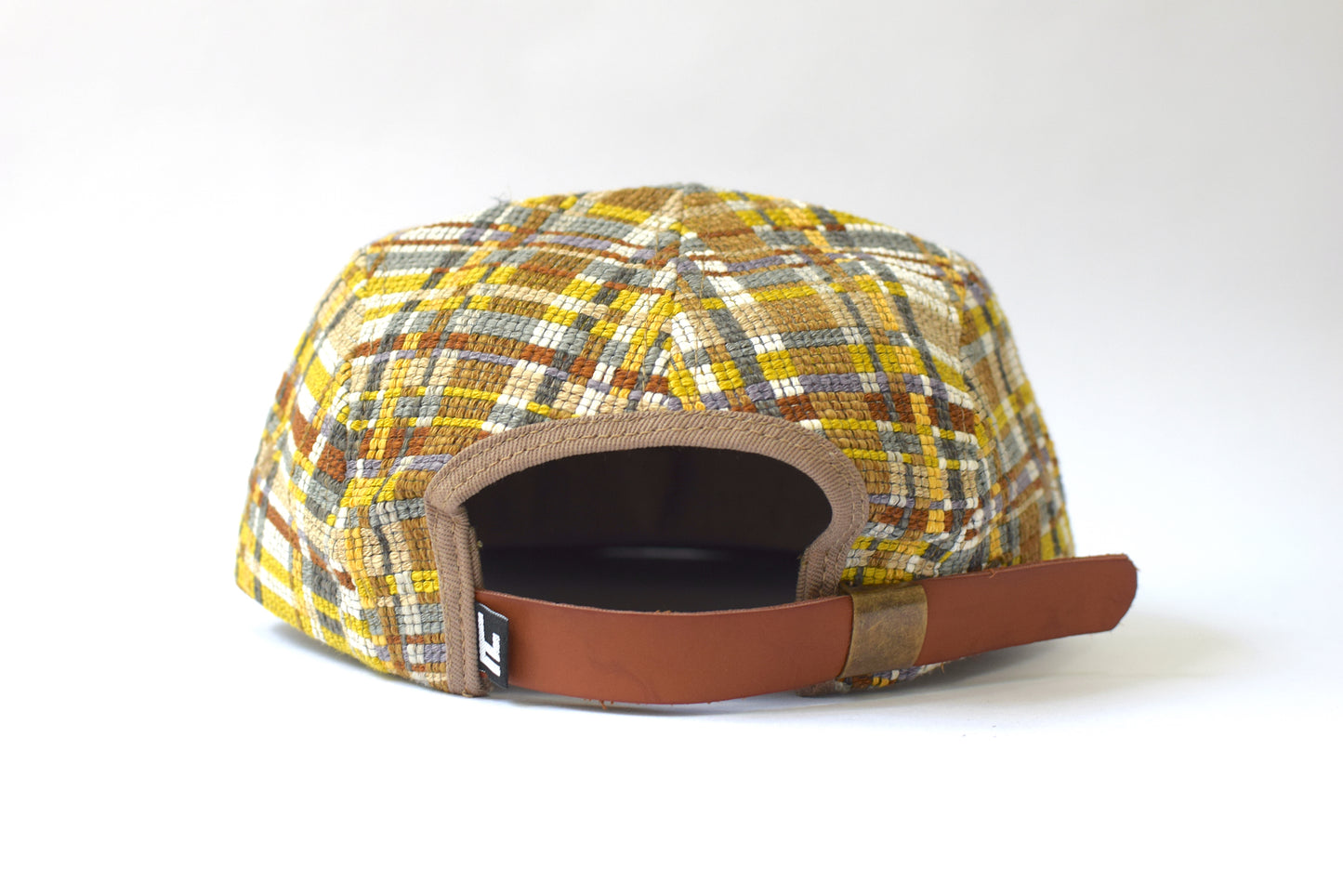 Cuadrillas Hazel Five Panel Hat
