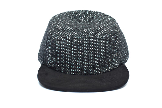 Acuto Five Panel Hat