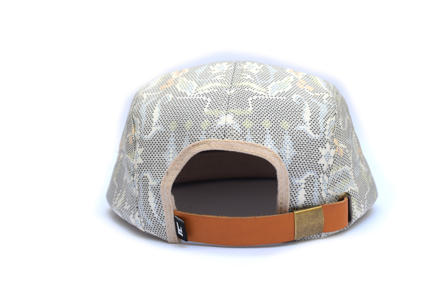 Fuchu Five Panel Hat (sb)