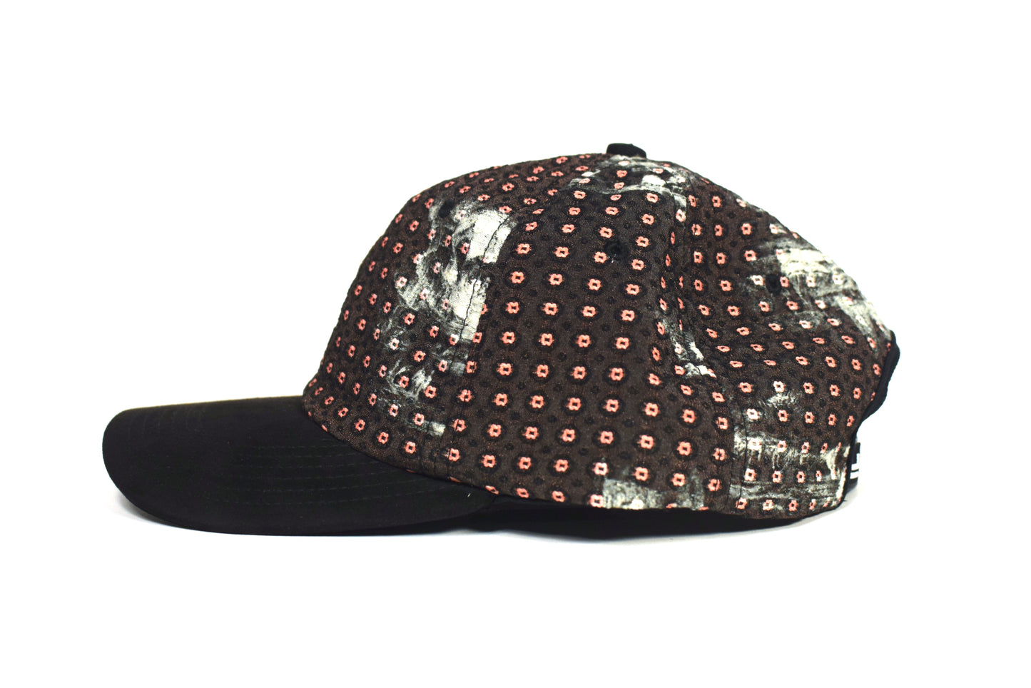 Moriches Six Panel Hat