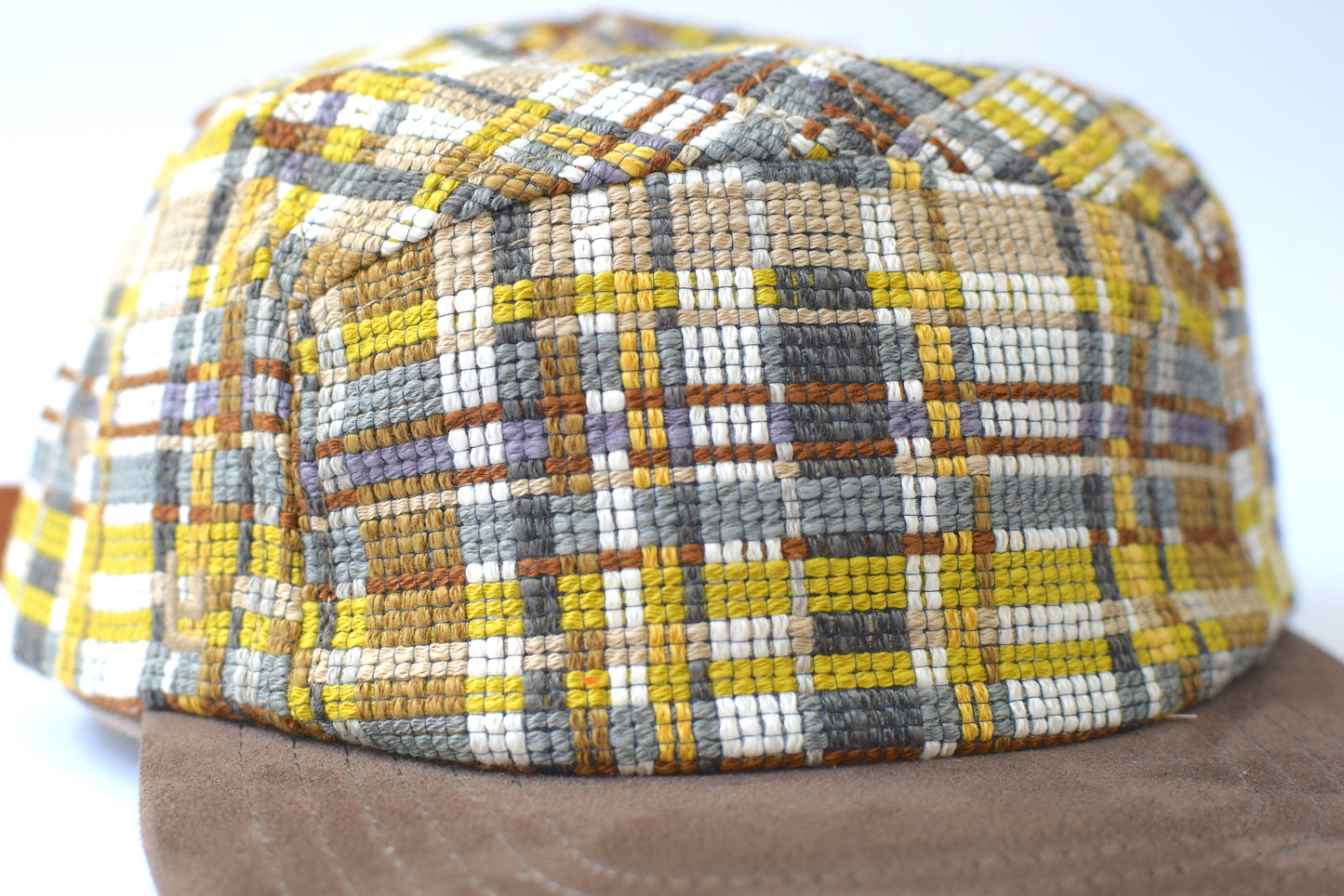 Cuadrillas Hazel Five Panel Hat