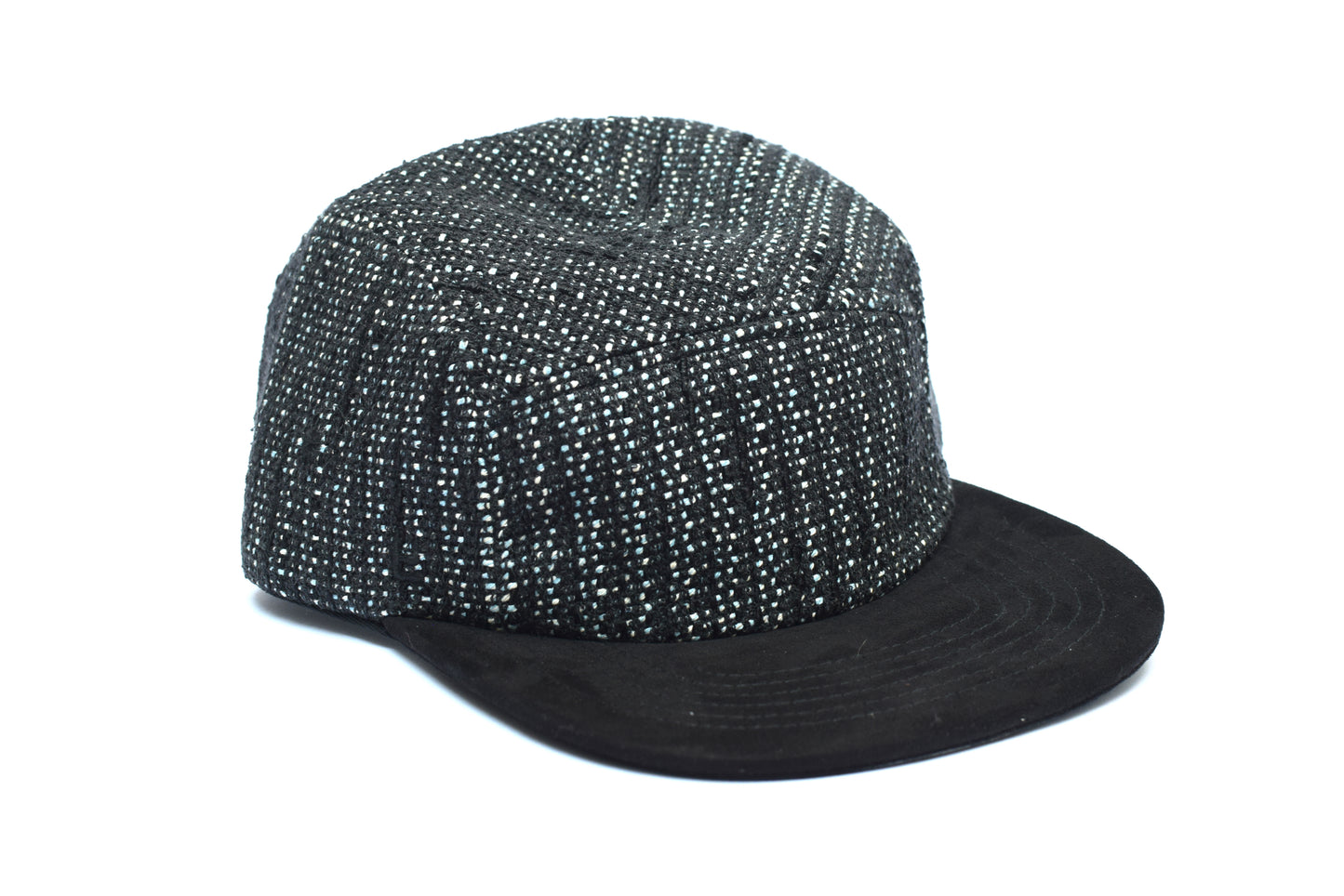 Acuto Five Panel Hat