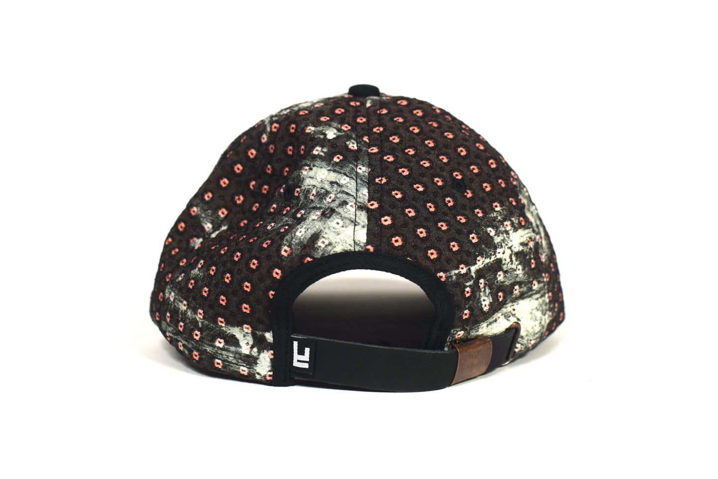 Moriches Six Panel Hat