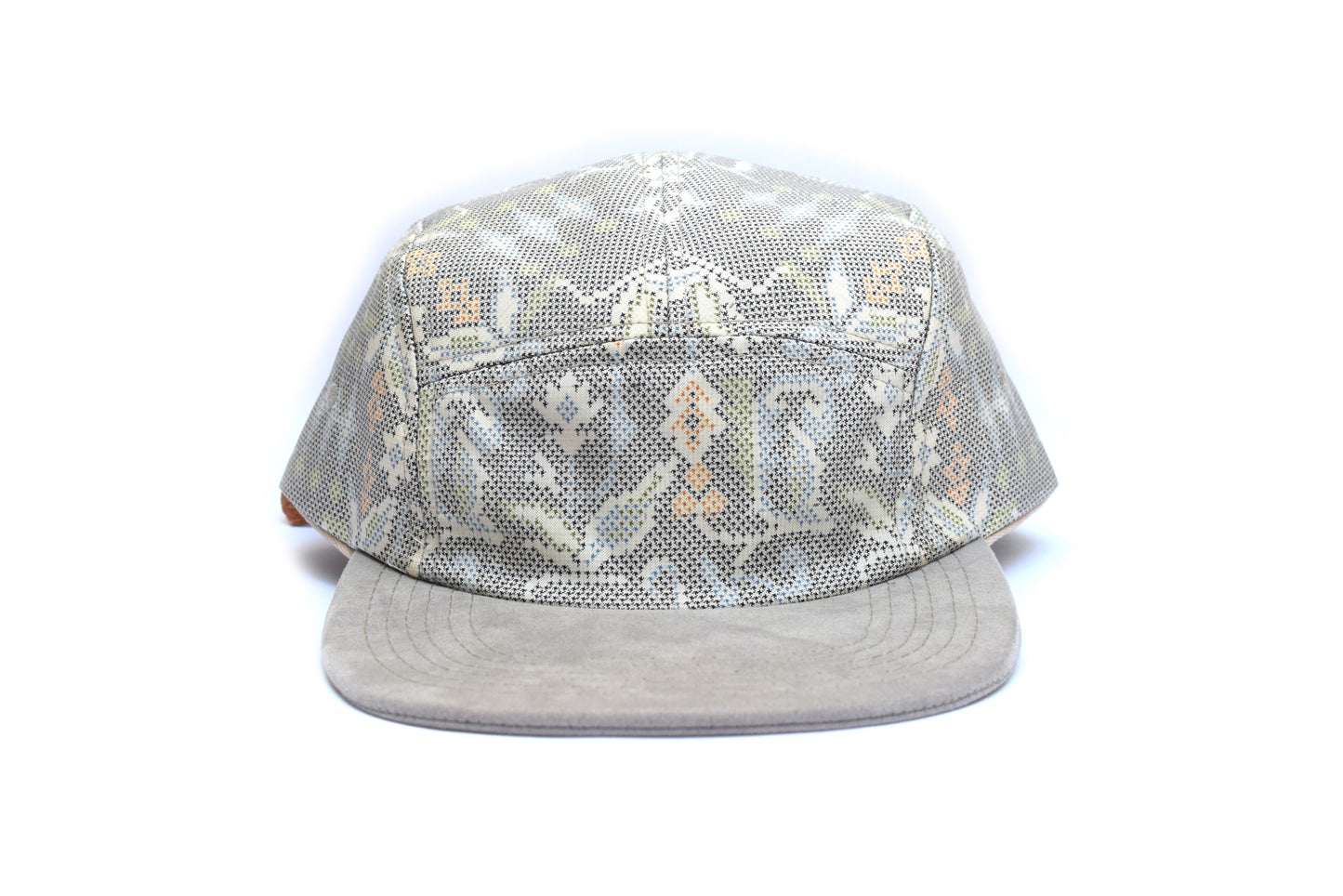 Fuchu Five Panel Hat
