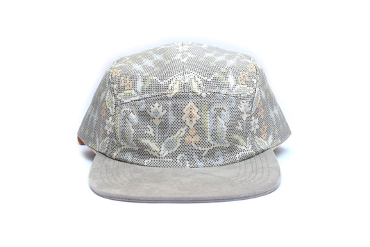 Fuchu Five Panel Hat