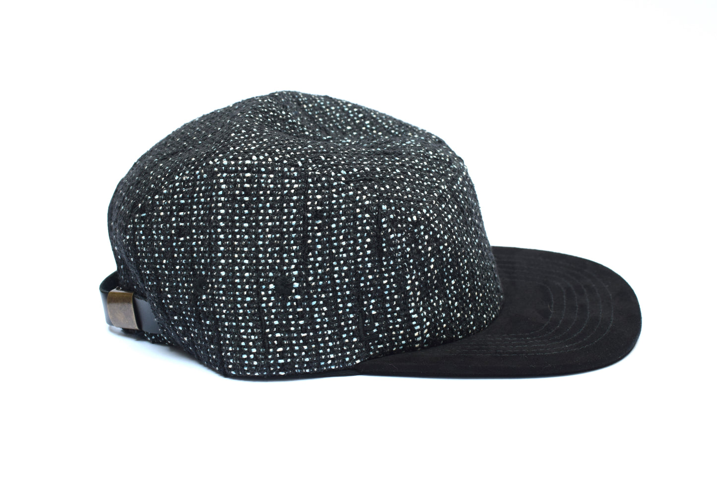 Acuto Five Panel Hat