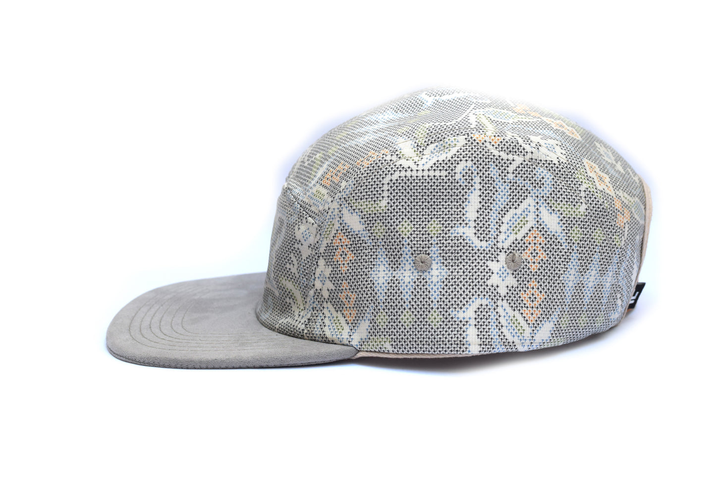 Fuchu Five Panel Hat