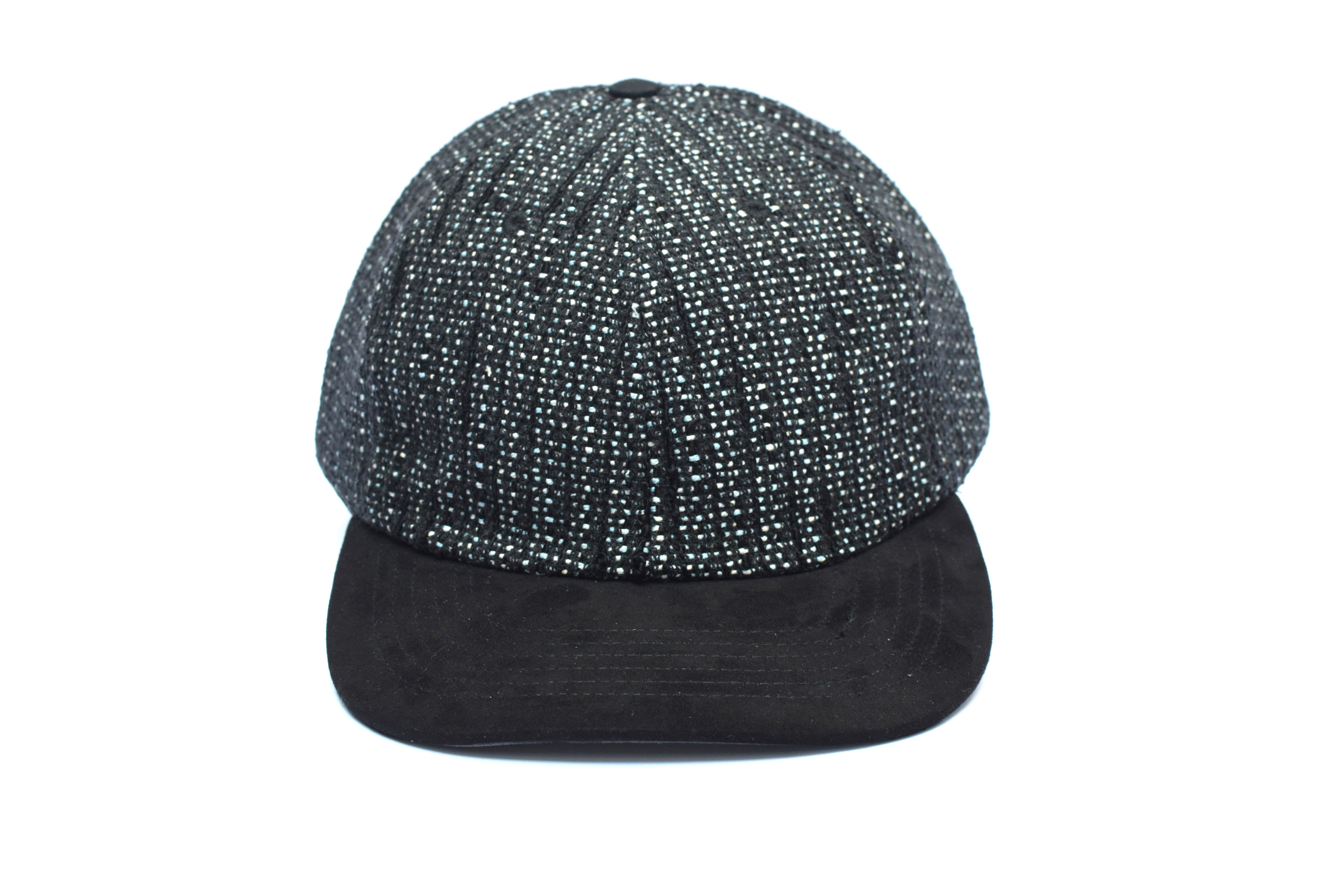 Six Panel Hats – Lower Park