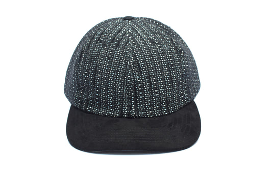 Acuto Six Panel Hat