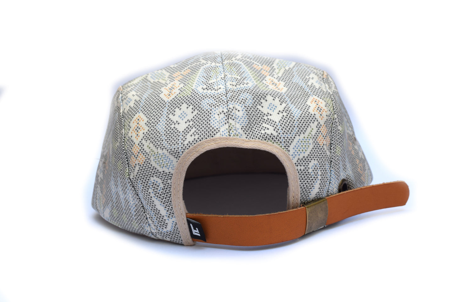 Fuchu Five Panel Hat