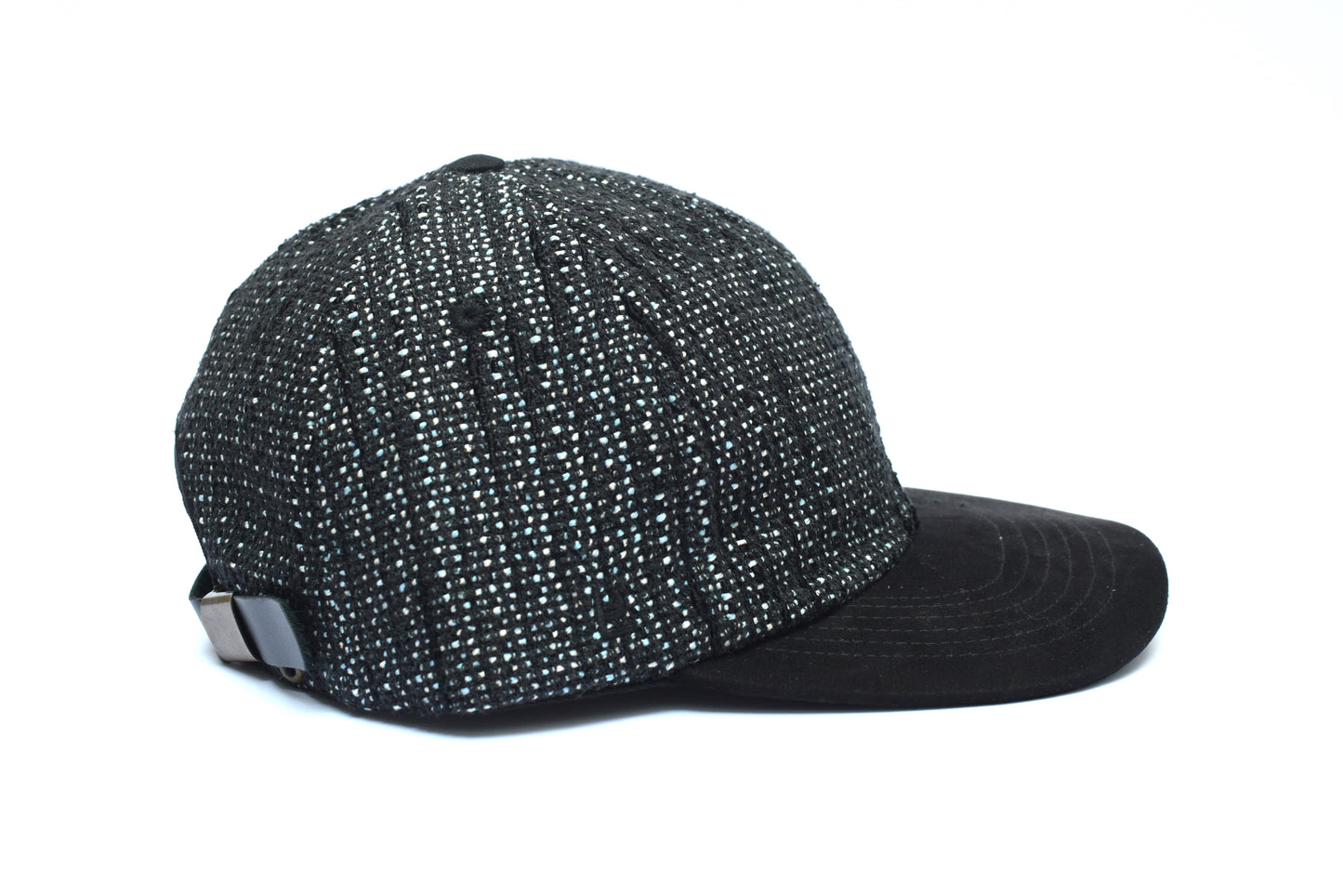 Acuto Six Panel Hat