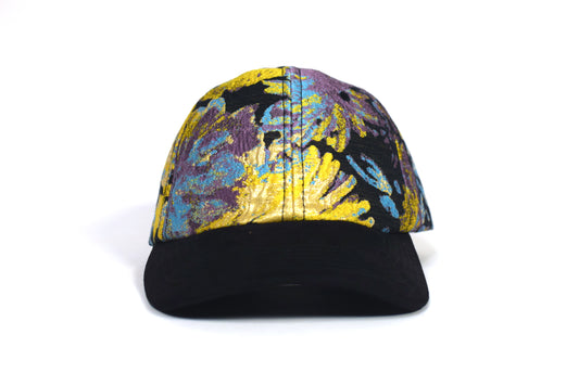 Brooklino Six Panel Hat