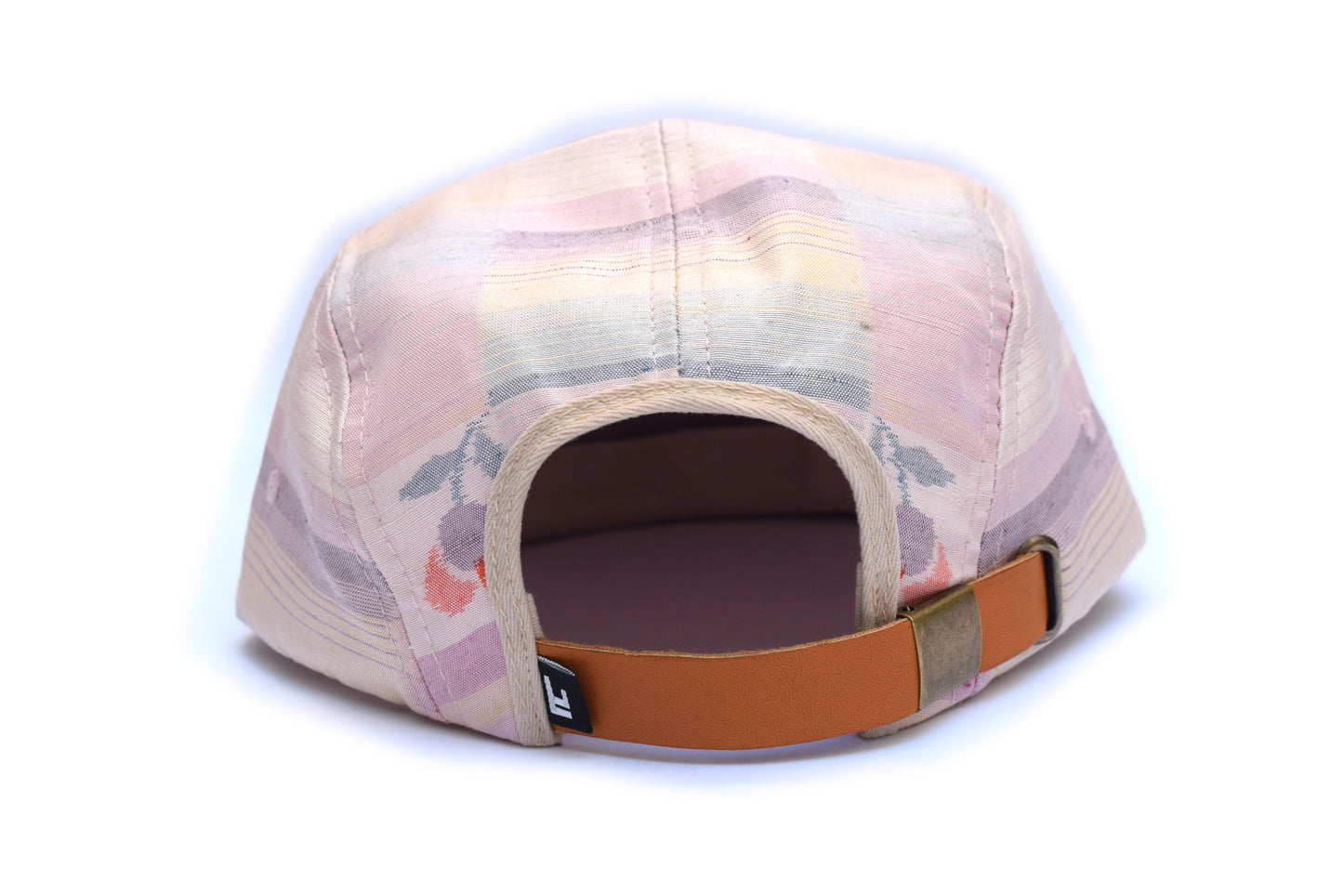 Tokorazawa Five Panel Hat (sb)