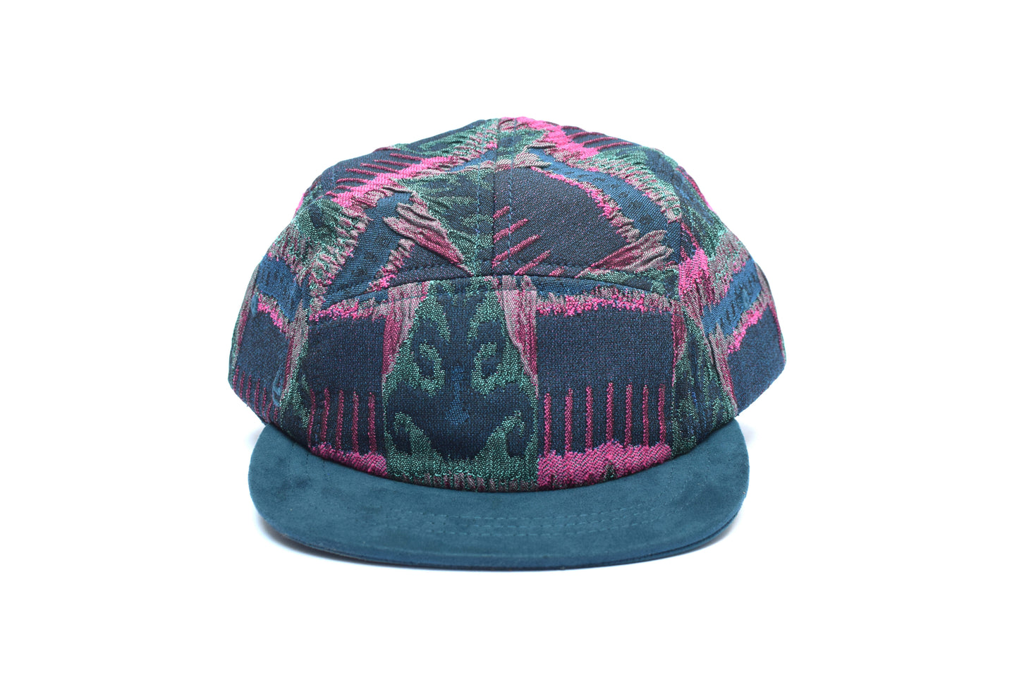 Ikalia Five Panel Hat (sb)