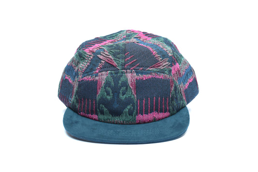 Ikalia Five Panel Hat (sb)