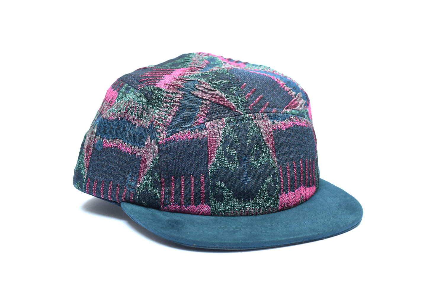 Ikalia Five Panel Hat (sb)