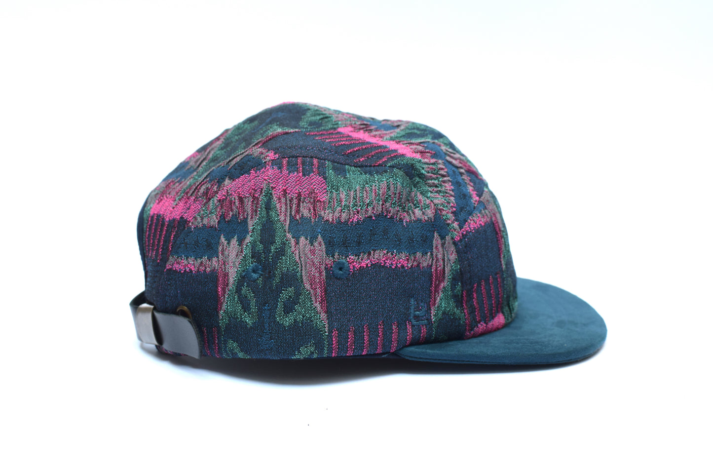 Ikalia Five Panel Hat (sb)