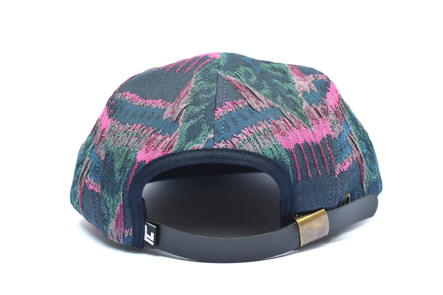 Ikalia Five Panel Hat (sb)