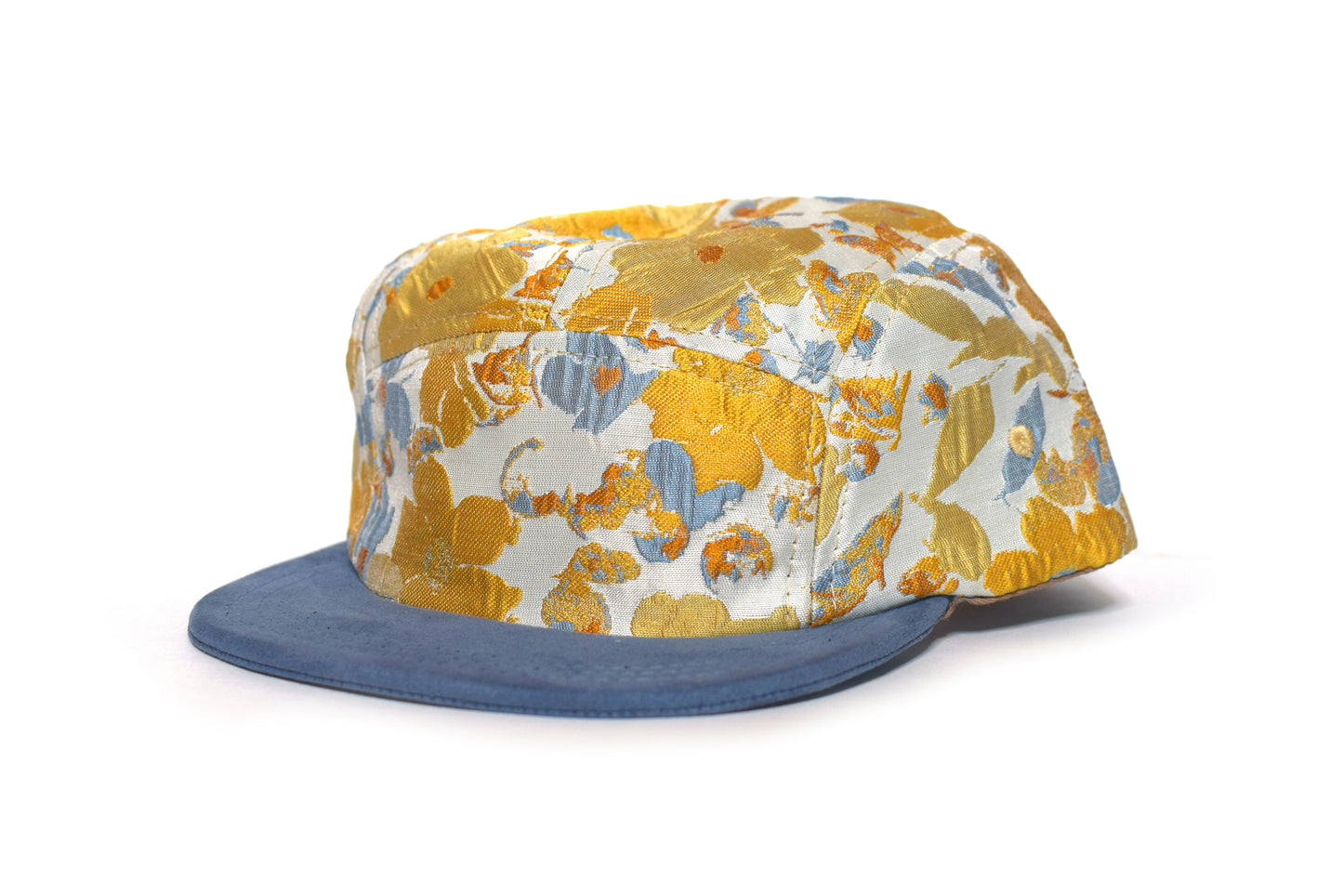 Nappori Five Panel Hat (sb)