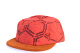 Odo Five Panel Hat (sb)