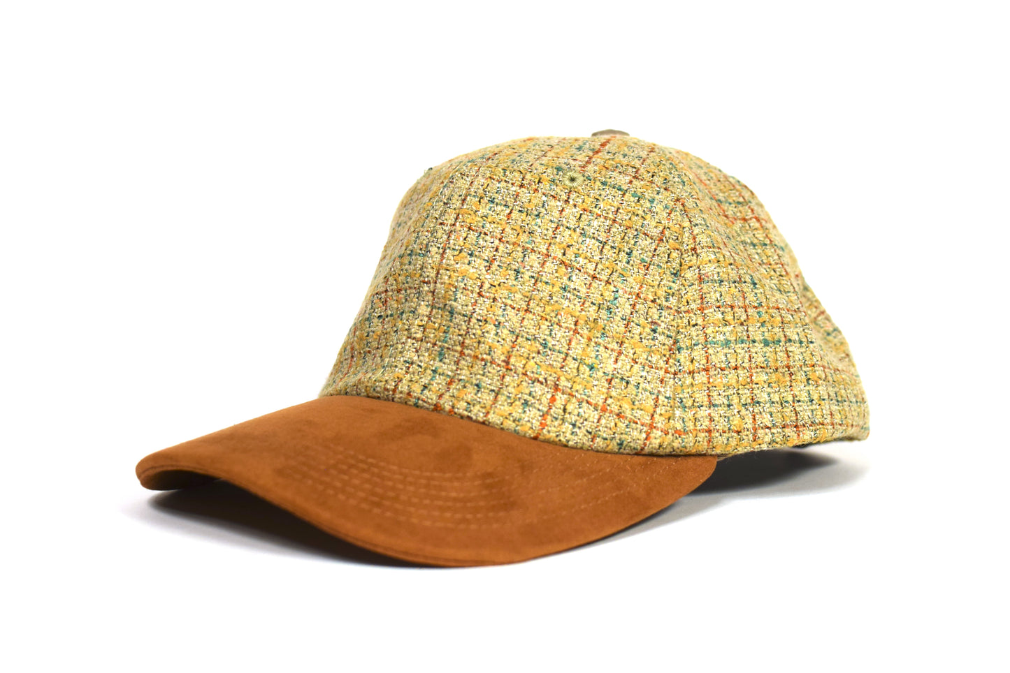 Plullian Six Panel Hat