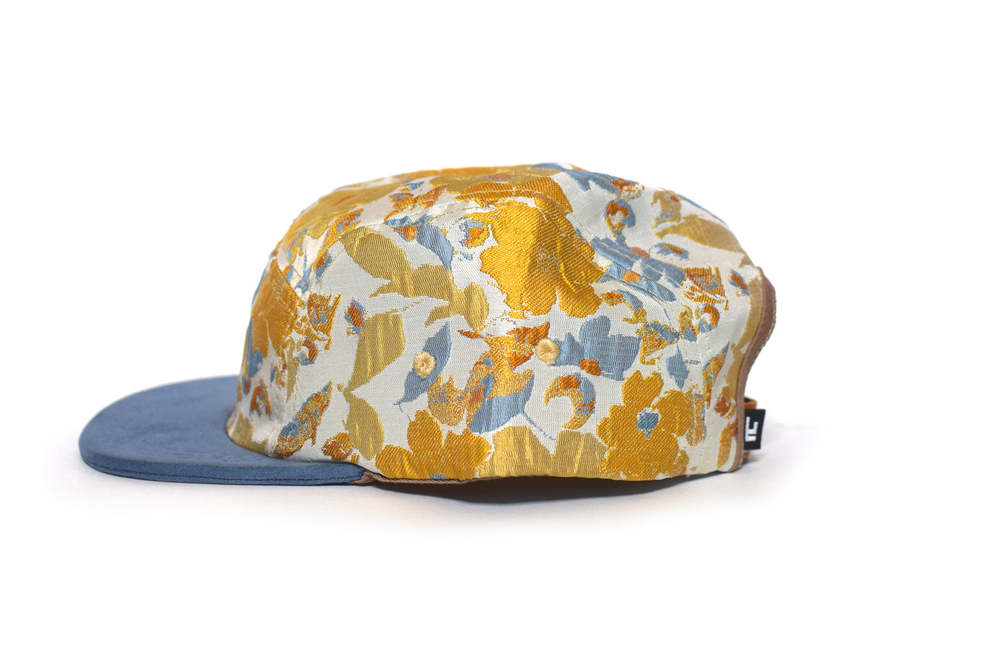 Nappori Five Panel Hat (sb)