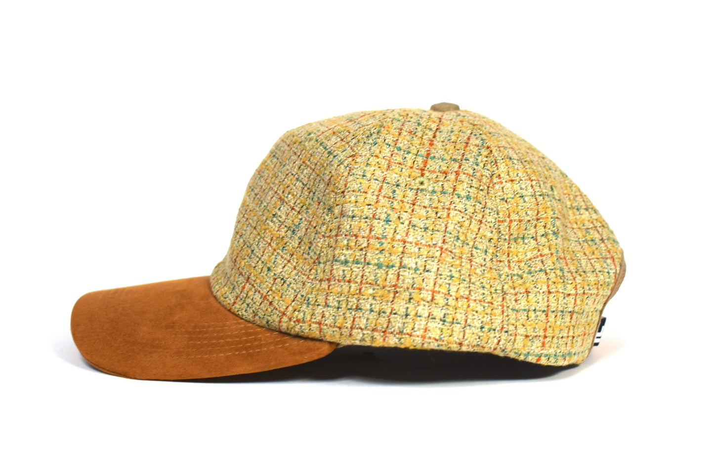 Plullian Six Panel Hat