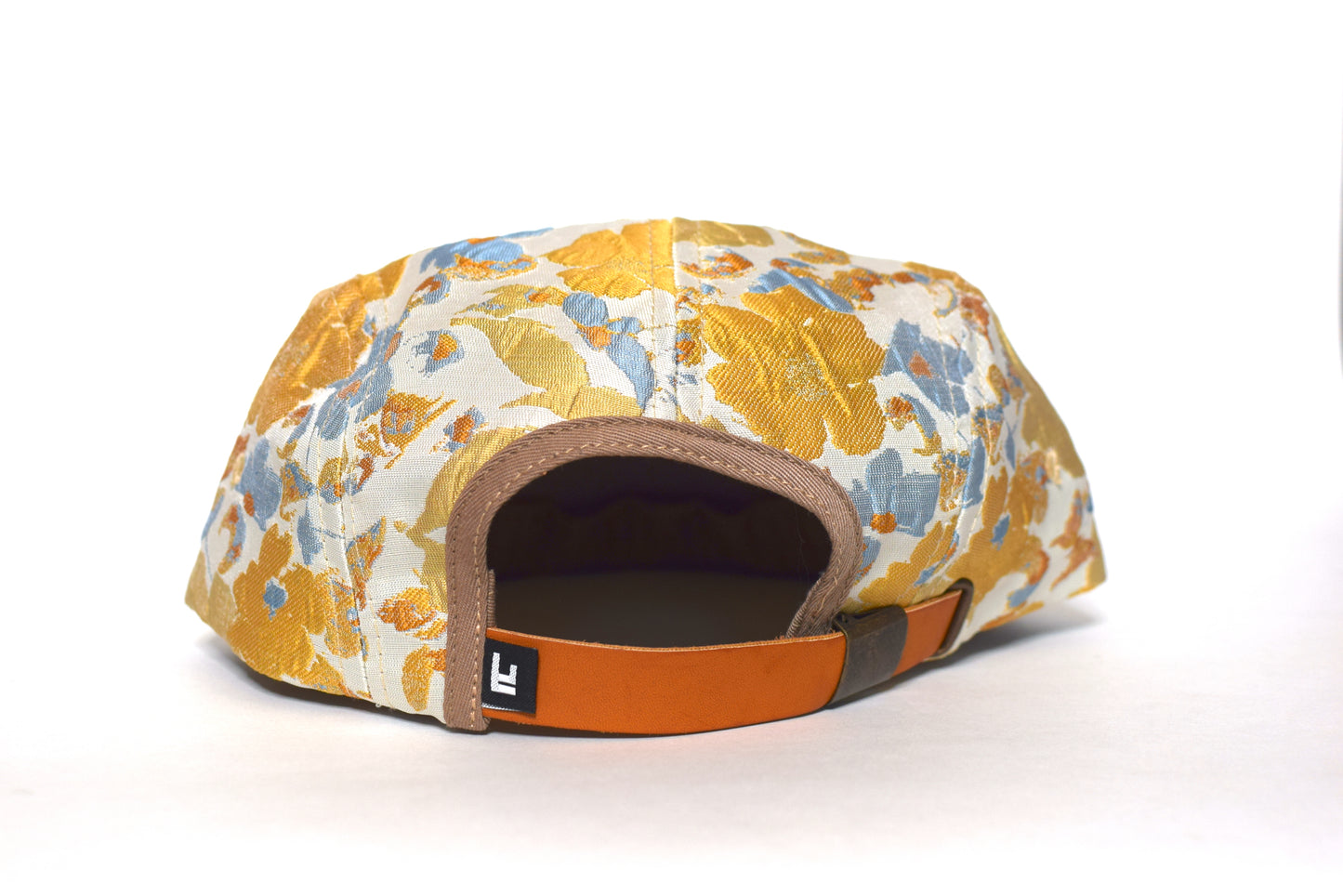 Nappori Five Panel Hat (sb)