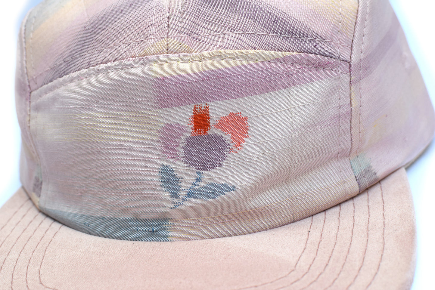 Tokorazawa Five Panel Hat