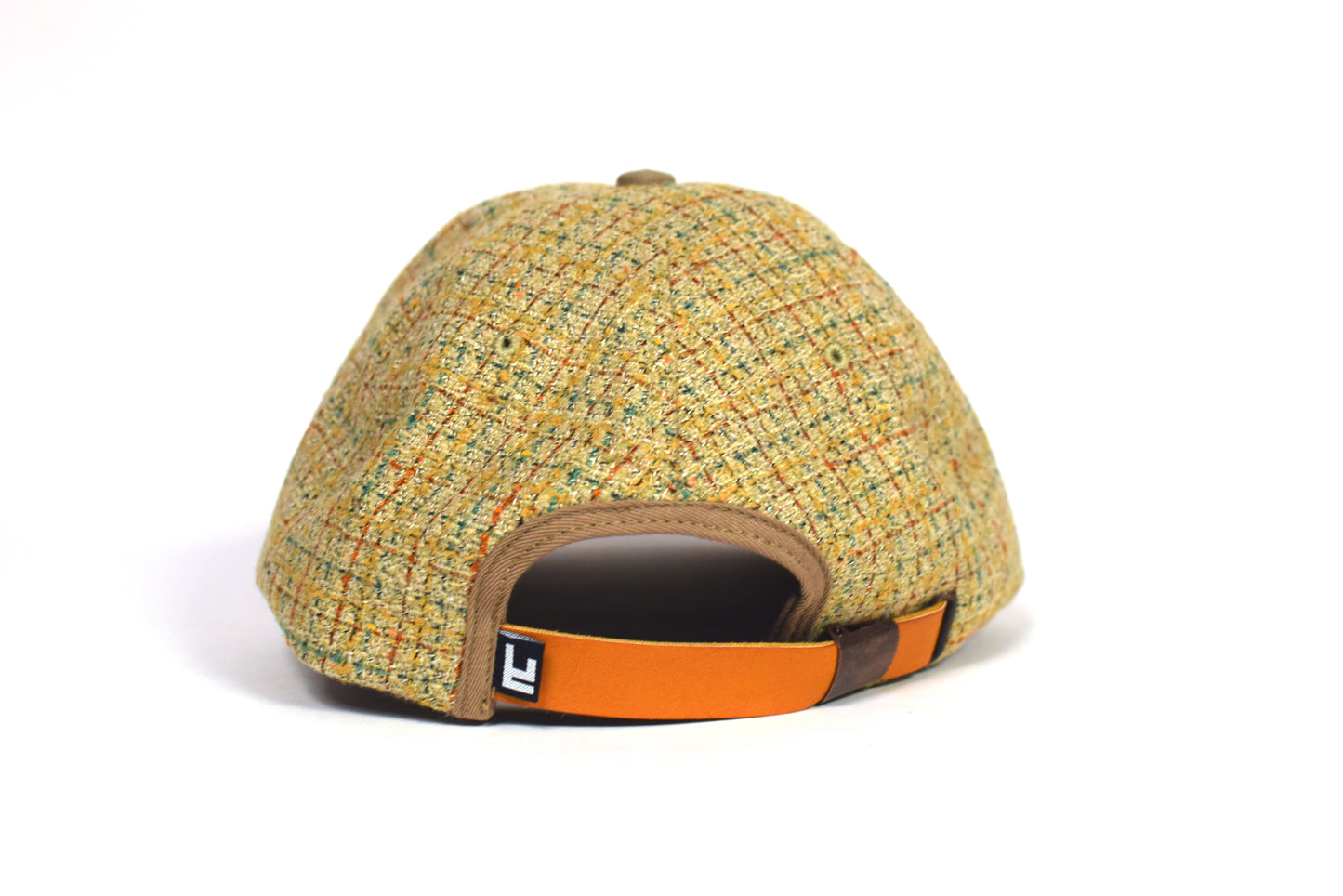 Plullian Six Panel Hat