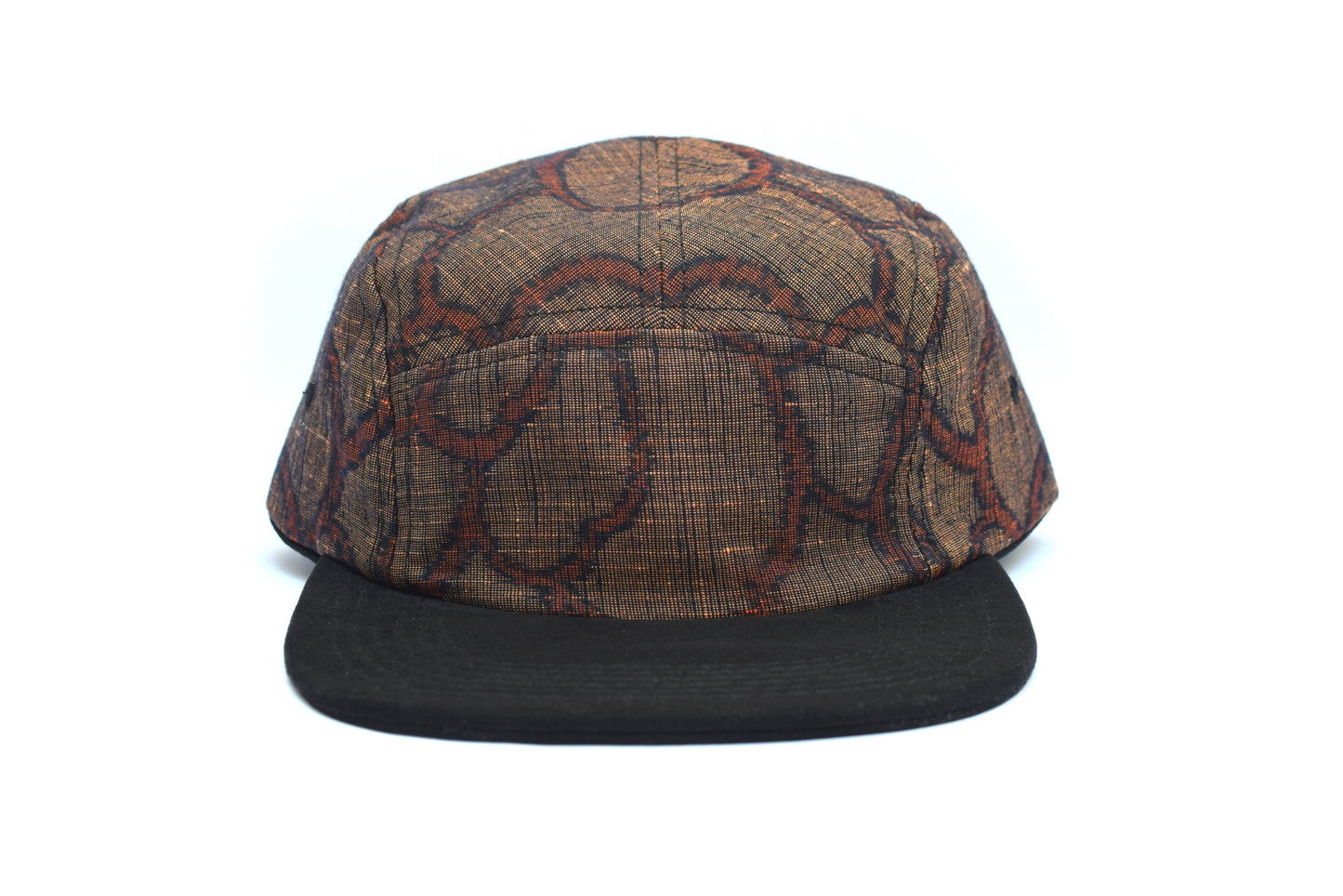Kawasaki Five Panel Hat