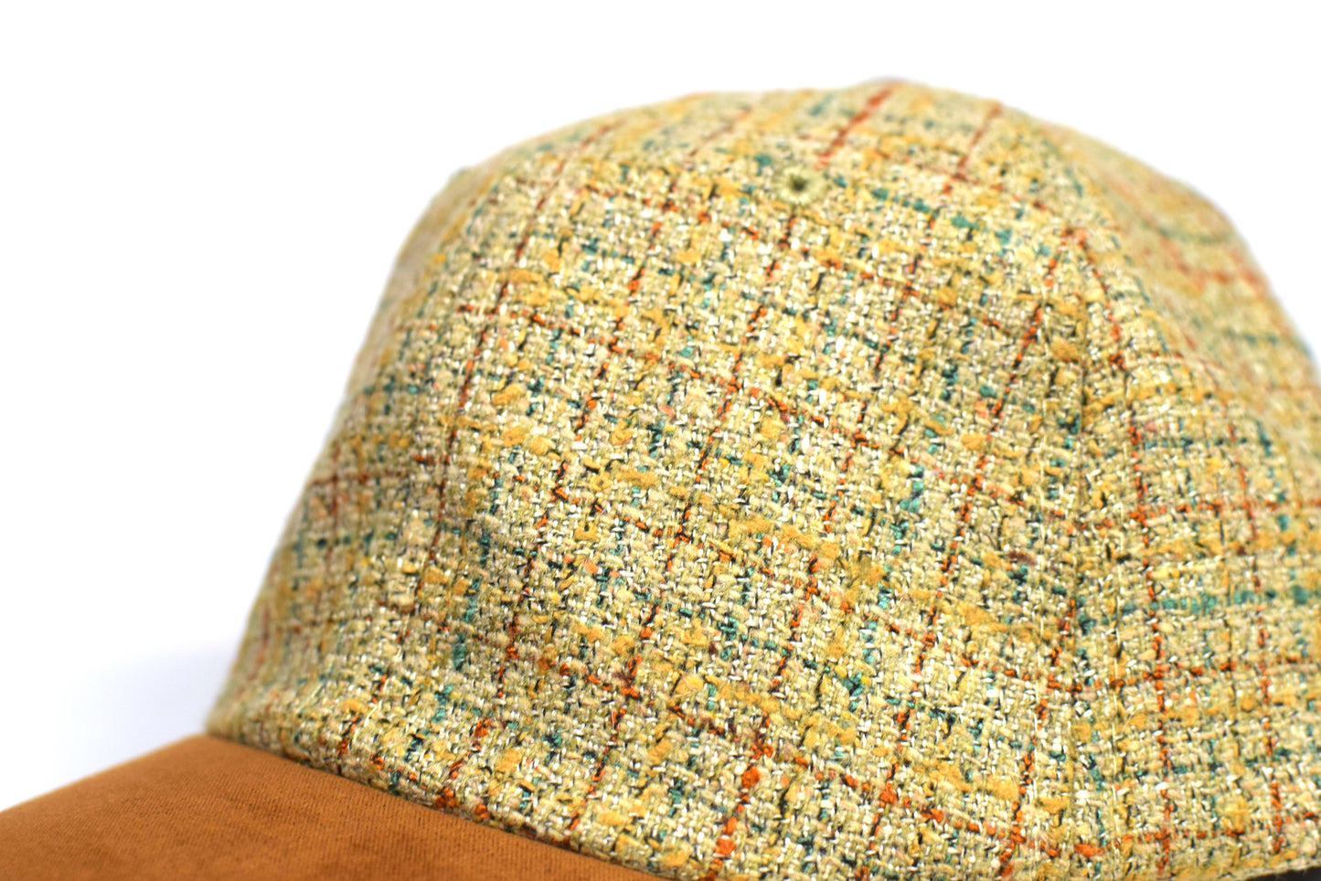 Plullian Six Panel Hat