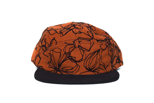 Koenji Five Panel Hat (sb)