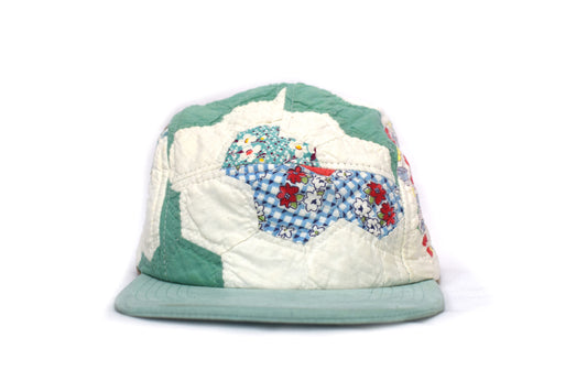 Bravo Charlie LP II Five Panel Hat